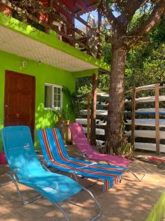 Hostal Aguas Verdes - Santa Catalina - 1