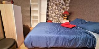 Lovely Room Paris - Sartrouville - 4
