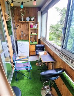 Wonderful room in Paris - Sartrouville - 6