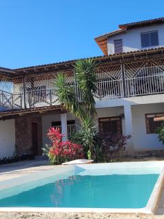 RESIDÊNCIA MORADA DO SOL - 5