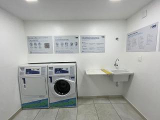 Flat aconchegante na Beira-mar! - 2