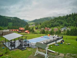 Nicole hotel - Bukowel - 6