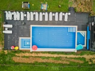 Nicole hotel - Bukowel - 4