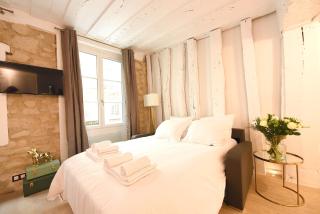 Cosy flat - Saint germain - París - 6