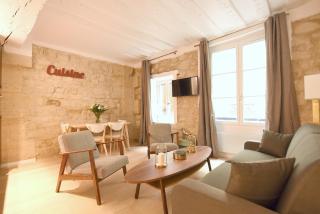 Cosy flat - Saint germain - París - 5