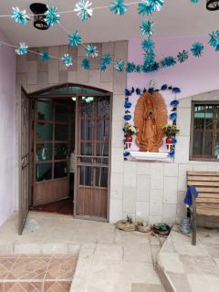 Casa Lila - Mineral del Monte - 4