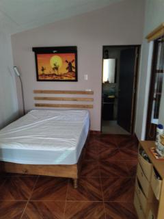 Casa Lila - Mineral del Monte - 3