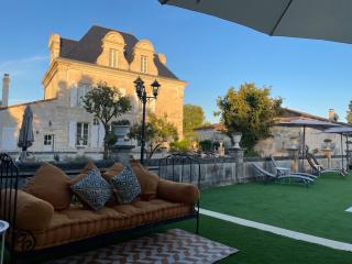 Le Grand Berger Chambres D'Hotes - 3