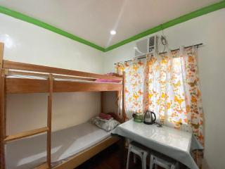 3kid's Homestay white - 3