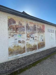 Le Grand Berger Chambres D'Hotes - 1