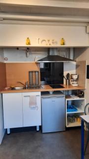 4 personnes Toulouse 15mn 4 lits cuisine sde WC - Montastruc-la-Conseillère - 5