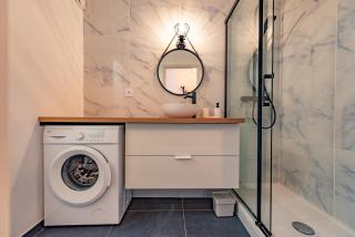 Studio cosy au pied de la plage - 5
