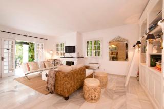 Villa in a palm tree plantation - Marbella - 6