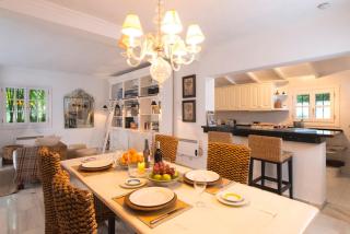 Villa in a palm tree plantation - Marbella - 5