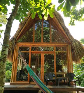 Tiny Houses Unique Tayrona - Dentro del Parque Tayrona - El Zaino - 1