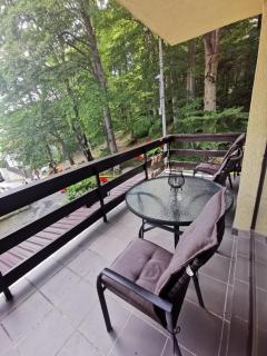 Apartament Kalinderu K3 Busteni - Buşteni - 1