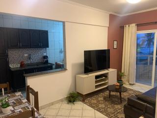 Ótimo Apartamento Frente ao Mar em Mongaguá - 5