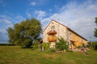 Chateau de la Grange - 1