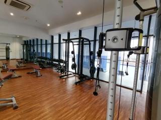 City View Studio - Phnom Penh - 1