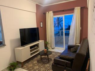 Ótimo Apartamento Frente ao Mar em Mongaguá - 9