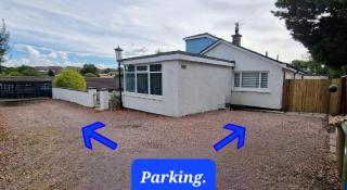 Four Winds Holiday Let - Nairn - 3