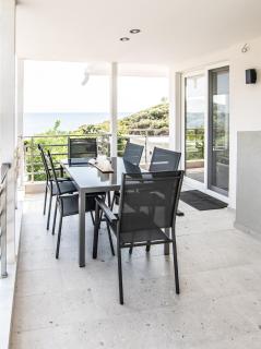 Villa Mare - Nea Makri - 5