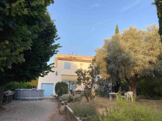 maison avec vue à la penne sur huveaune - La Penne-sur-Huveaune - 0