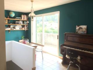 maison avec vue à la penne sur huveaune - 1