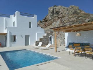 Villa THEROS - Plaka - 0