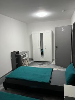 Pension Gergert Gundelsheim - Gundelsheim - 8