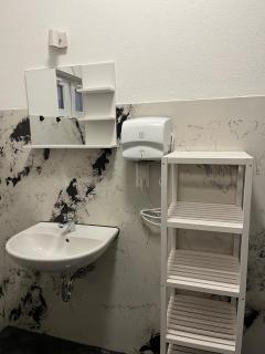 Pension Gergert Gundelsheim - Gundelsheim - 5