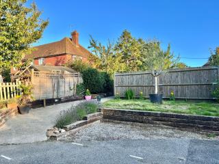 Olive Tree Cottage - Rye - 1