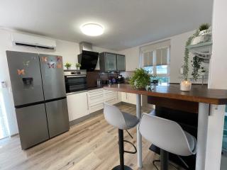 Deluxe Family Appartements Haem - Friburgo em Brisgóvia - 1