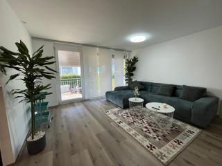 Deluxe Family Appartements Haem - Friburgo em Brisgóvia - 3