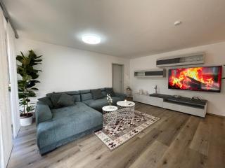 Deluxe Family Appartements Haem - Friburgo em Brisgóvia - 4