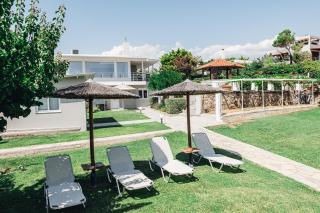 Villa Mare - Nea Makri - 3
