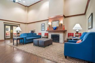 Comfort Inn & Suites Daphne Spanish Fort - Mobile East - Spanish Fort - 6