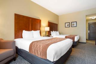Comfort Inn & Suites Daphne Spanish Fort - Mobile East - Spanish Fort - 2