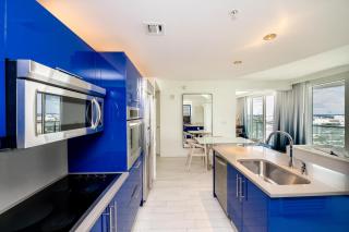 High Floor Luxury 2BR 2BA, Sleeps 6, Resort Access - Horizon by HomeStakes - Fort Lauderdale - 6