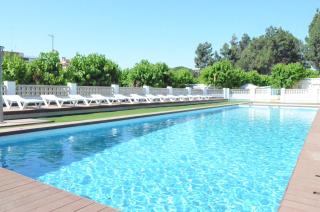 Camping Victoria - Canet de Mar - 8