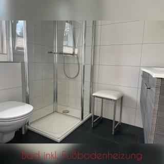 Ferienhaus Nadine 2023 komplett saniert - 5