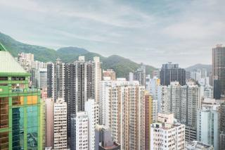Courtyard by Marriott Hong Kong - Hong Kong - 3