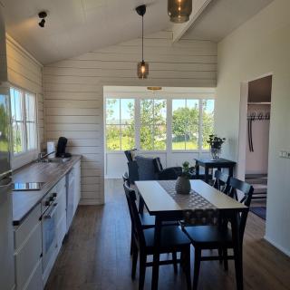 Cosy cottage in the countryside - Þingeyjarsveit - 1