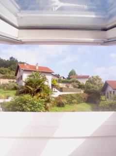 Loft Frontière Montagne et Plage - Urrugne - 3