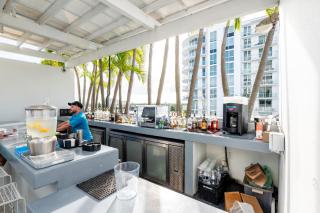 High Floor Luxury 2BR 2BA, Sleeps 6, Resort Access - Horizon by HomeStakes - Fort Lauderdale - 2