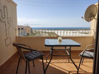 Apto. residencial familiar Aguadulce - Aguadulce - 0