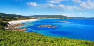 Casa La Finca Finisterre - Playa Langosteira - 2