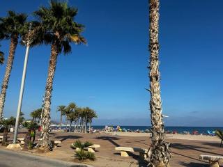 Brilliant sea apartment - Villajoyosa - 8