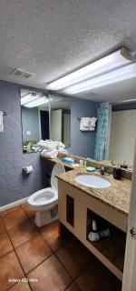 Oceanfront Efficiency T108 - Myrtle Beach - 5