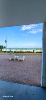 Oceanfront Efficiency T108 - Myrtle Beach - 1